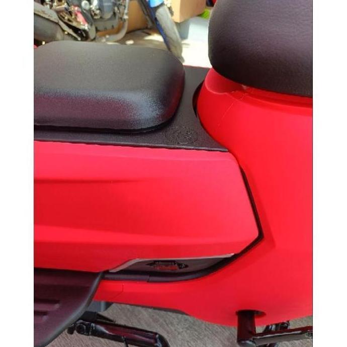 Terlaris Sepeda Listrik Uwinfly D60 Adv Special Edition + Box 48V/12Ah 500Watt Labgsung Kirim, Garan