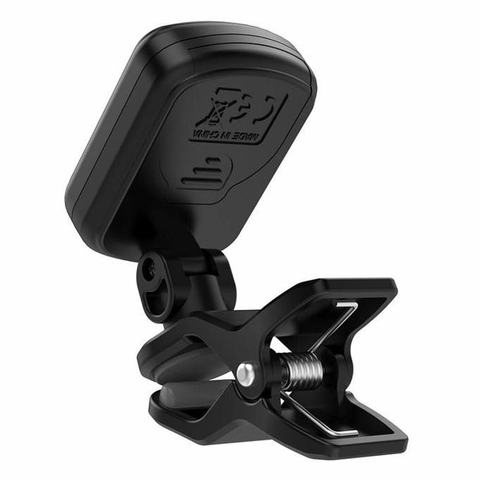 Halmusic- Tuner Jepit Murah Untuk Gitar Akustik Dan Ukulele