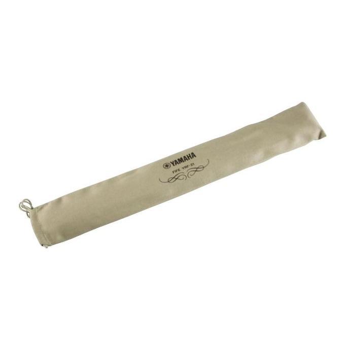 Lengkap- Yamaha Recorder Yrf-21 / Yrf-21