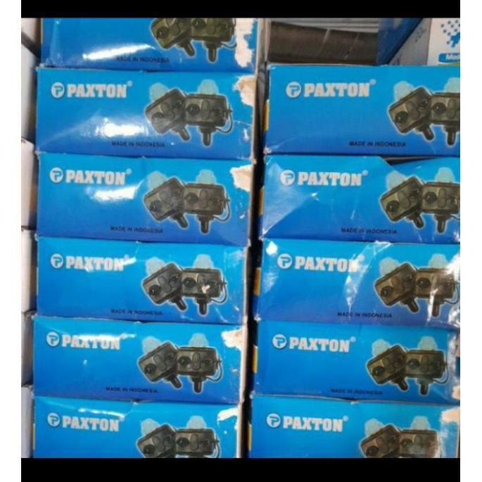 AudioWhell- konektor pln 1pasang/konektor PLN harga per pasang isi 2