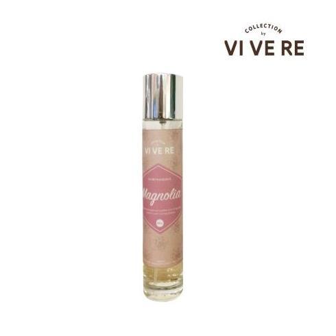 Lansungkirim- Vivere Room Fragrance Magnolia Cle 50Ml - Pengharum Ruangan