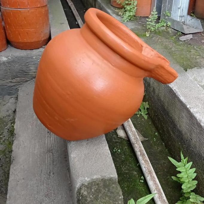 POT AIR MANCUR TANAH LIAT KODE 453