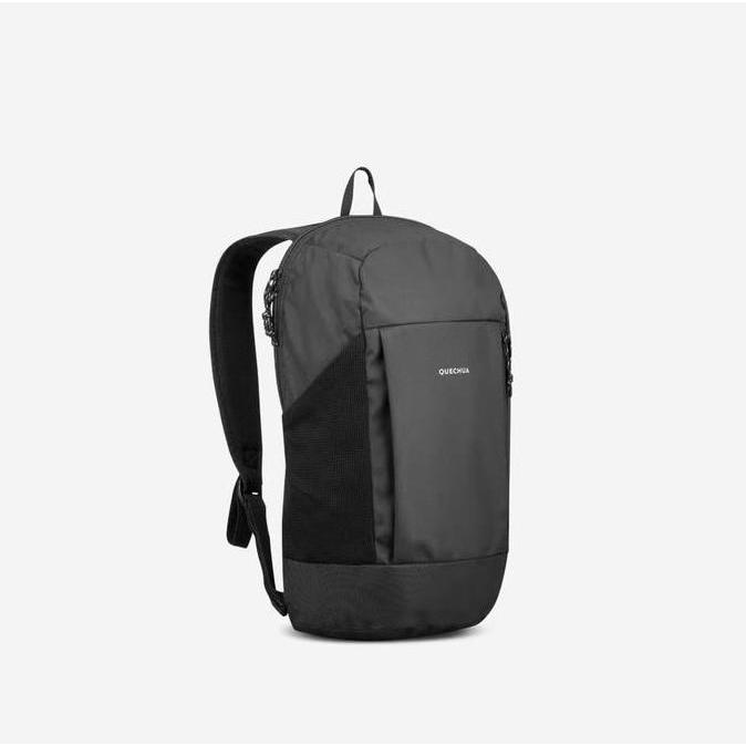 Decathlon Quechua Tas Ransel Carrier Outdoor Arpenaz 10 L Original