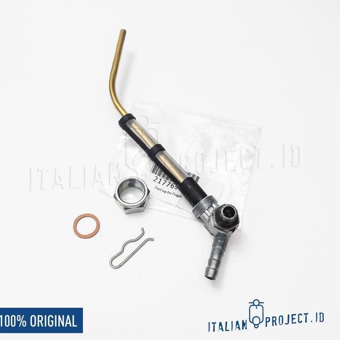 Kran Bensin Vespa Pk 50-125S/Xl Automatica Corsa Terbaik