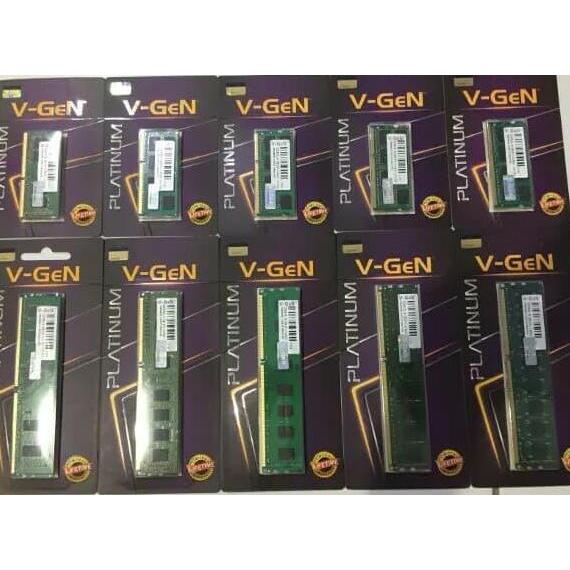 promo Ram VGen DDR3L 2GB PC 12800 terlaris