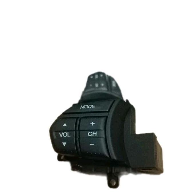 Tombol Audio Stir Honda Brio Rs Mobilio Rs Brv Rs Original Baru Gres. Asli