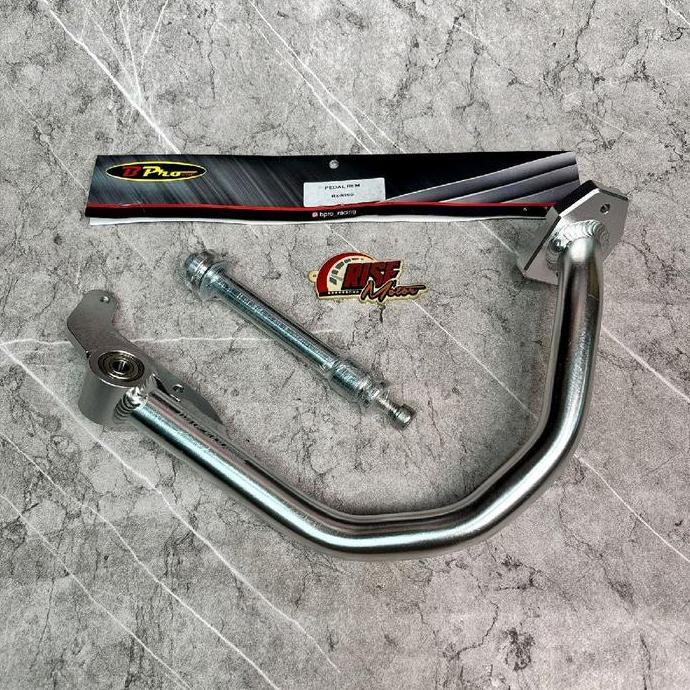 Pedal Rem Rx King Bpro Bpro