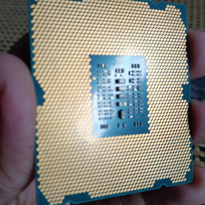 promo Intel Xeon E5 2640 V1 2630L 2630 V2 2620 V3 6 Core 3Ghz DDR3 DDR4 terlaris