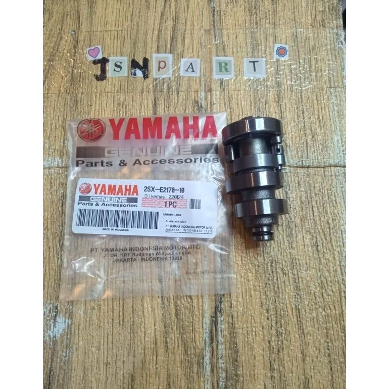 NOKEN AS MIO M3/XRIDE 125/FINO125