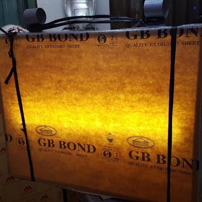 Lansungkirim- Neon Box Biasa 45X60