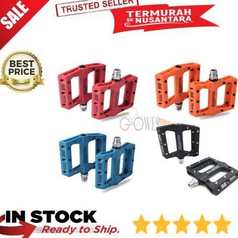 Promo Pedal Sepeda ScudGood Diskon