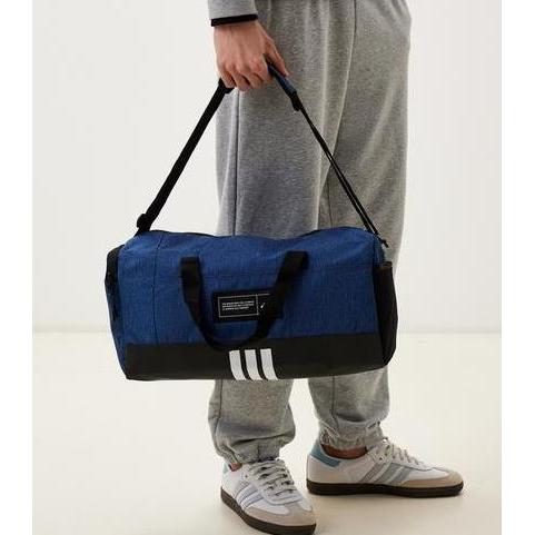 Tas Adidas 4ATHLTS Duffel Small Bag Original Terlaris