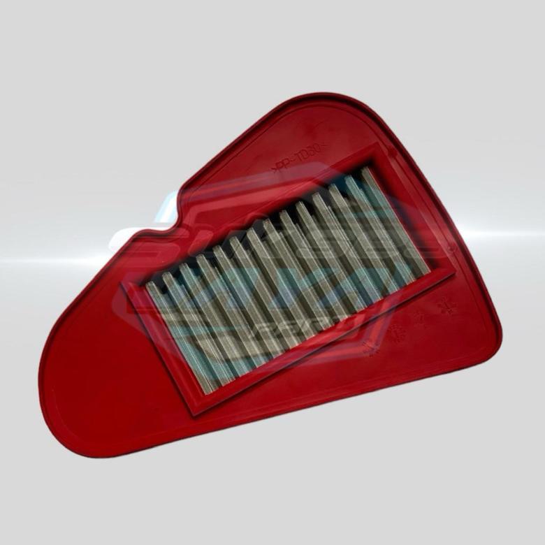 Filter Udara Stainless Import Beat Fi Esp Scoopy Fi Esp