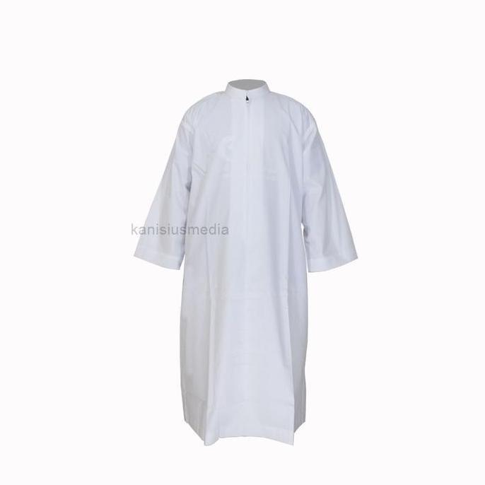 Best- Alba Prodiakon Osfot Tanpa Renda( Uk. XL )