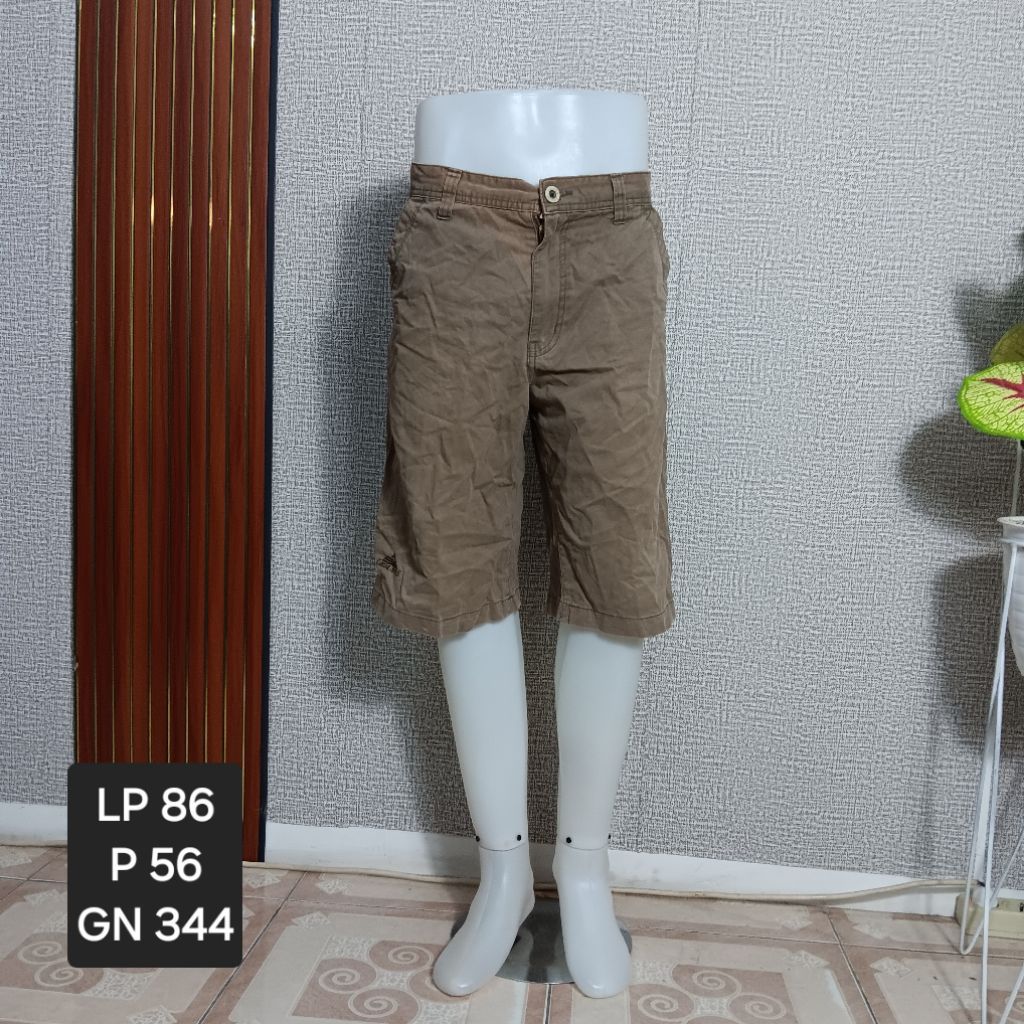 Preloved Celana Pendek Pria