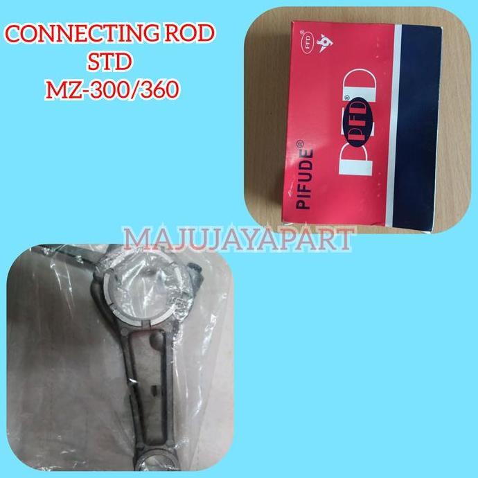 stang seher gasoline engine Yamaha size std MZ300/360 merk PFD HEMAT