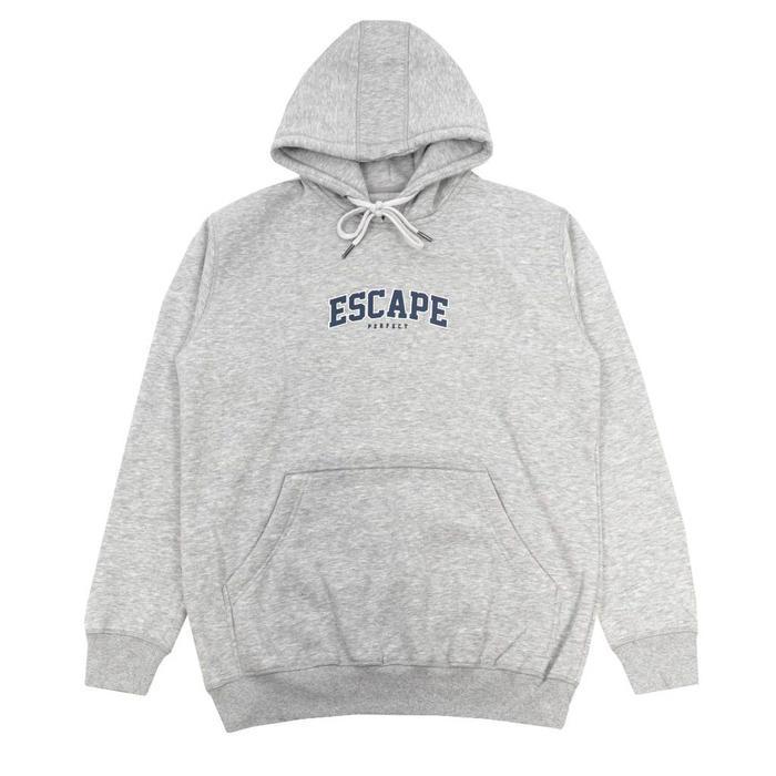 Dw Escaperfect Hoodie Max - Misty Hoodie Pria