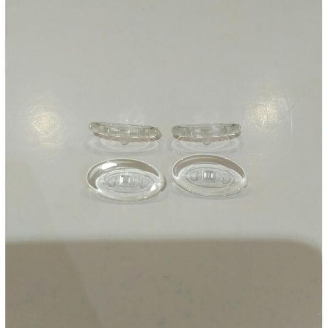 Nosepad Silicone Jumbo Baut