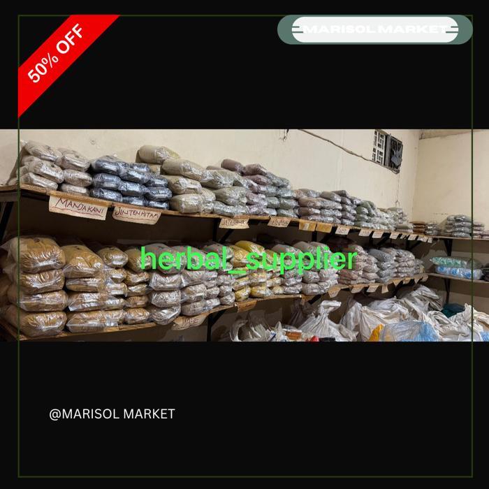 KAYU LANANG 500GR / 1KG - KAYU LANANG KERING HERBAL BEST PRODUCT