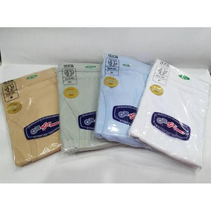 Ytta- Celana Gt Man/ Cd Gt Man/ Celana Dalam Gt Man