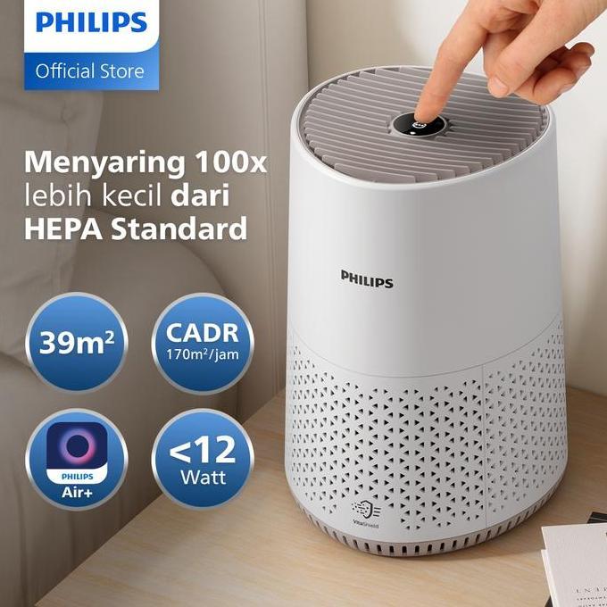 Brrrr- Philips Air Purifier, 600I Series Ac0650/10 - Regular Air Purifier, Philips Air Purifier, Hep