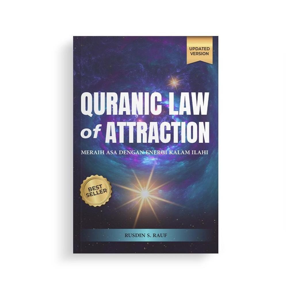 Quranic Law Of Attraction / Qloa