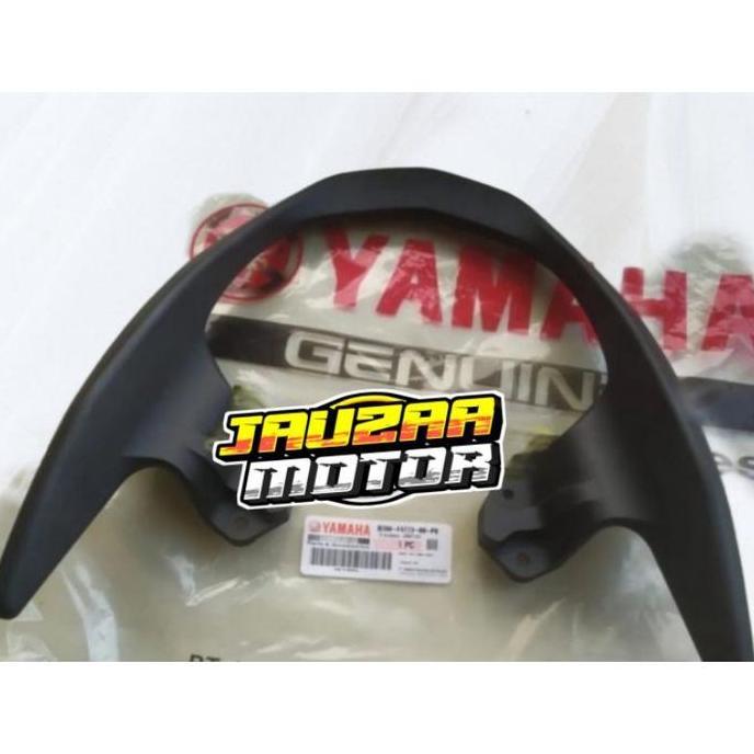 BEHEL JOK MIO GEAR GEAR 125 HITAM ORIGINAL YAMAHA B3W-F4773-00 HIGH QUALITY