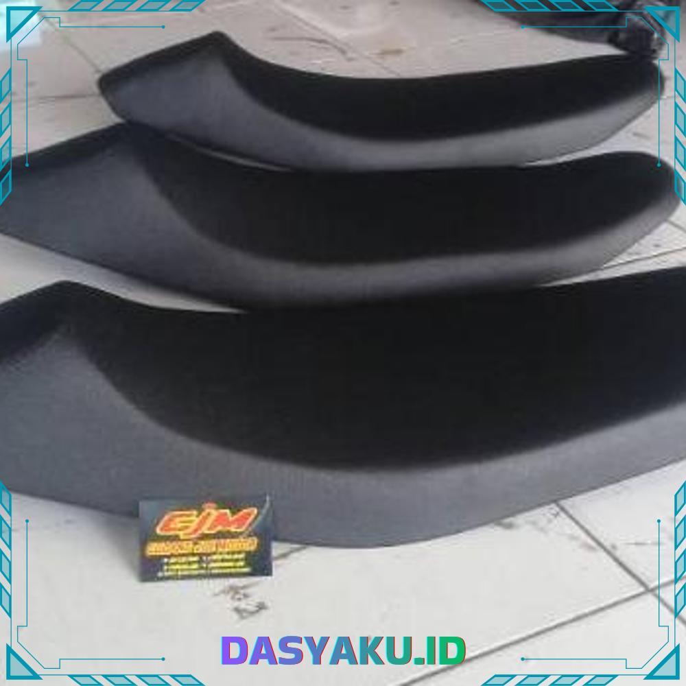 Jok satria fu motif roadrace-jok satria fu slim roadrace drag-jok drag roadrace satria fu - RO30-091