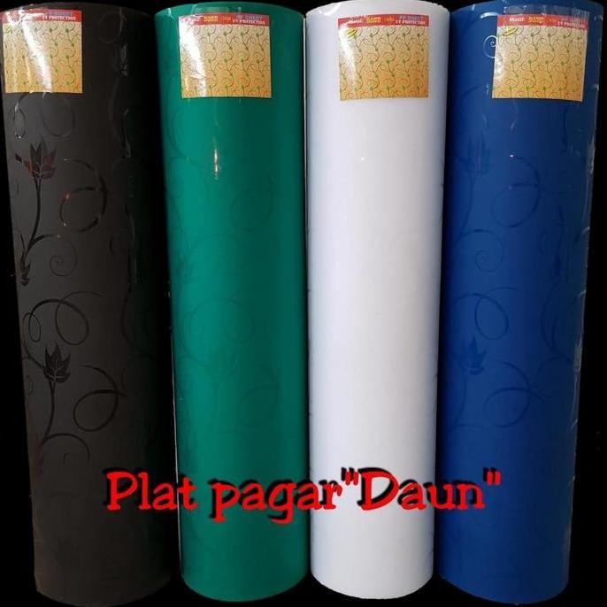 Lansungkirim- Fiber Pagar Fiber Penutup Pagar Fiber Pagar Fiber Plastik