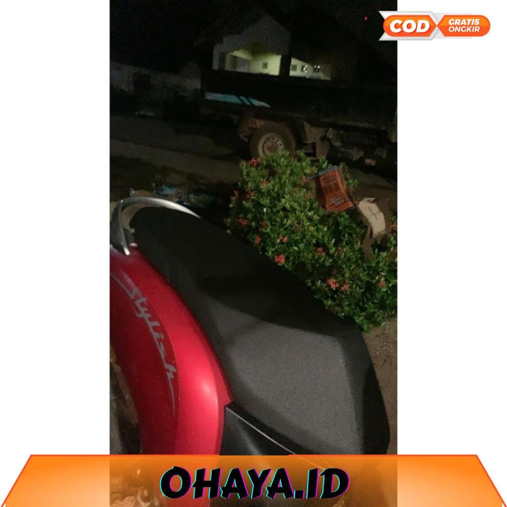 Jok fiz 1 roadrace jok satria fu/vega r new/supra x 125 karbu/injeksi/vario/scoopy/beat/jupiter z/mx