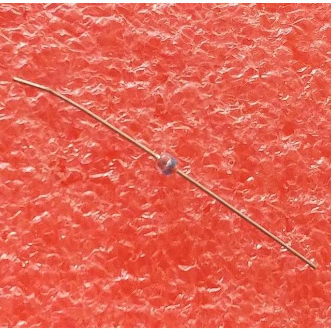 ZENER 1/2W 27V 27 VOLT DO-35