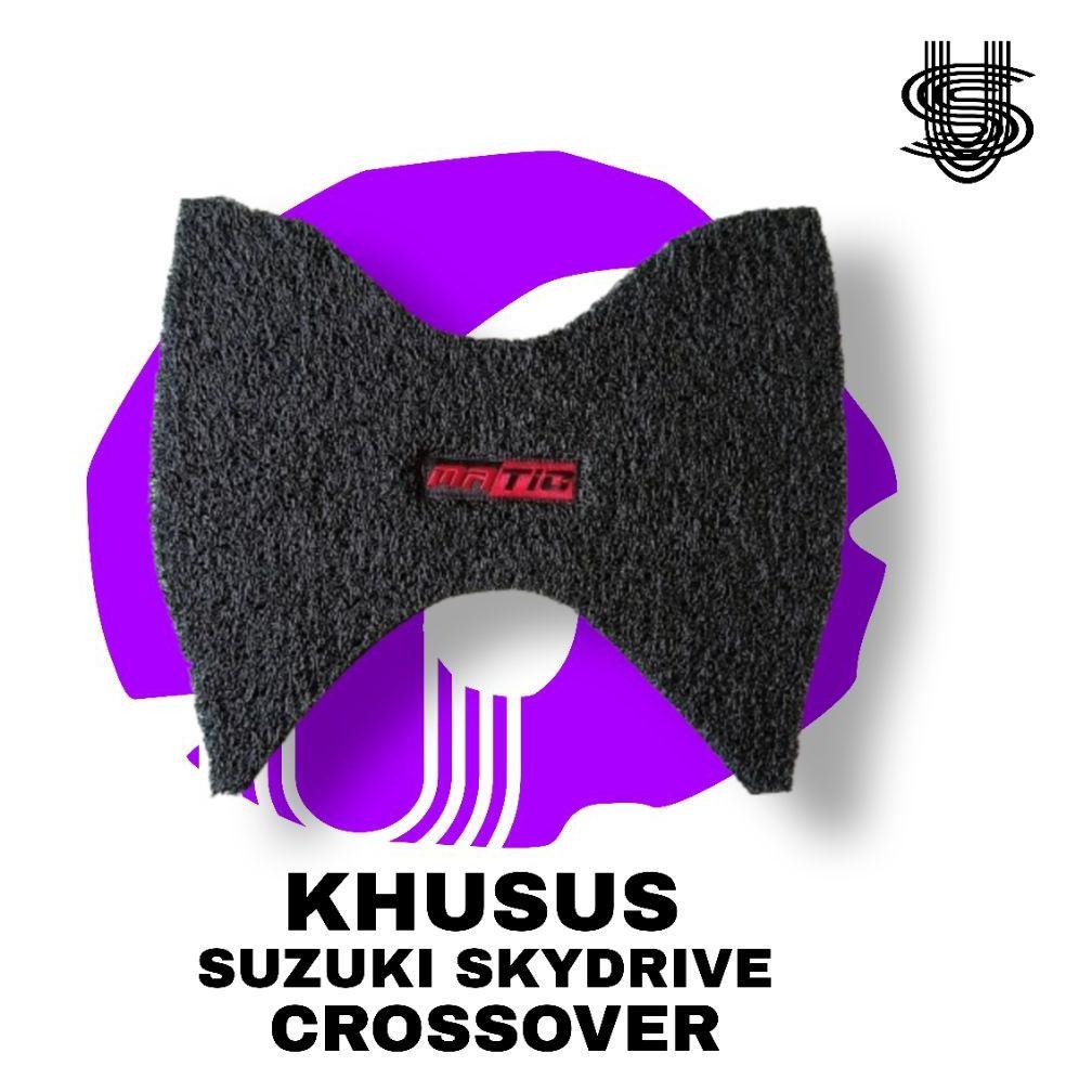 Suzuki Skydrive/Karpet Motor Matic/Karpet Mie/Karpet Nomad