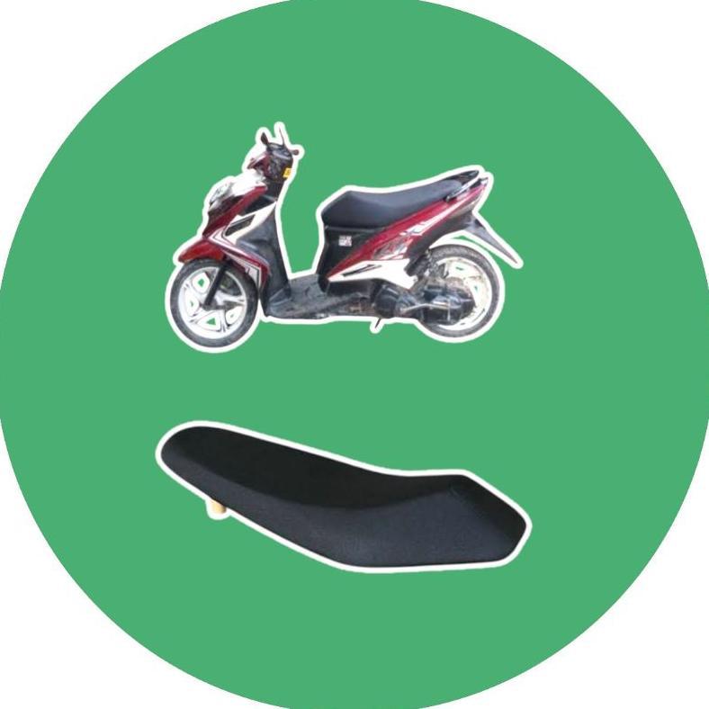 Jok motor Yamaha Xeon model road race ( Xeon rc,GT, karbu)