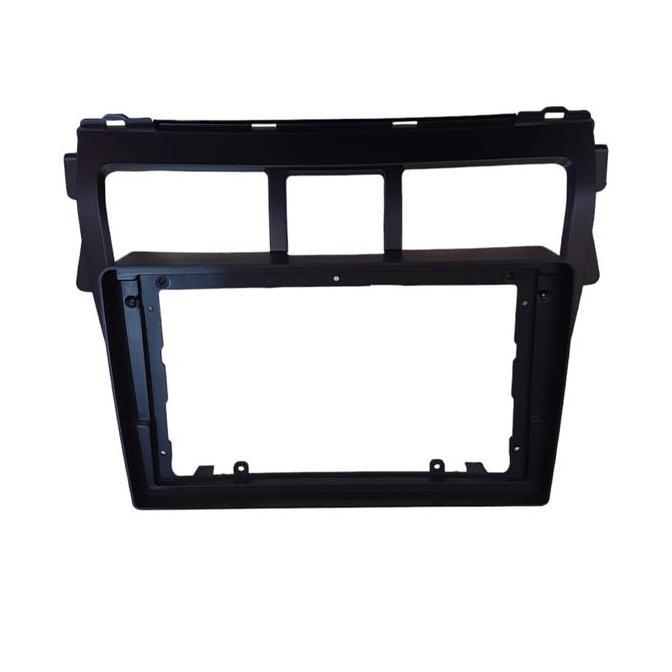 Frame Toyota Vios 2008-2012 9" frame vios 2008 9 inch HEMAT