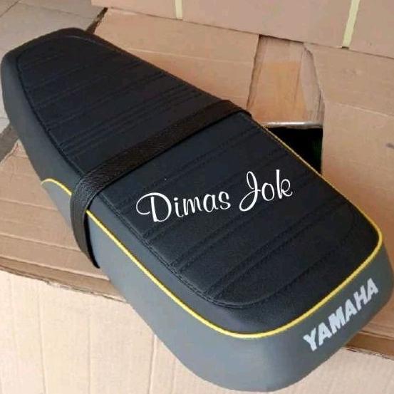 Jok motor yt 115