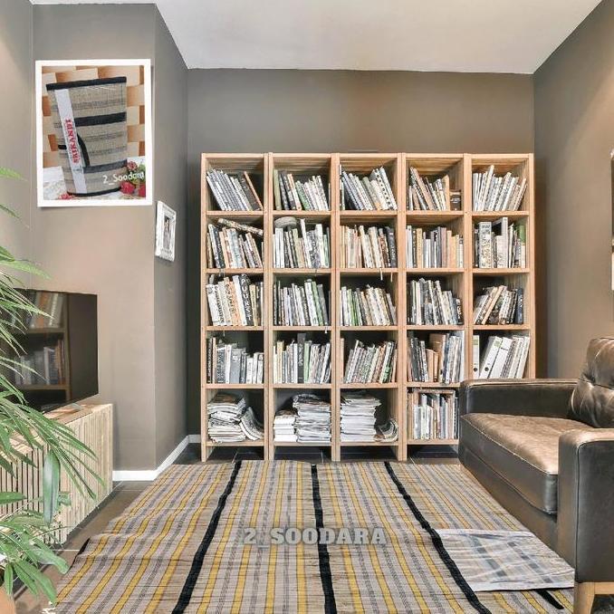 Tikar Piknik Jumbo Ukuran 400x300