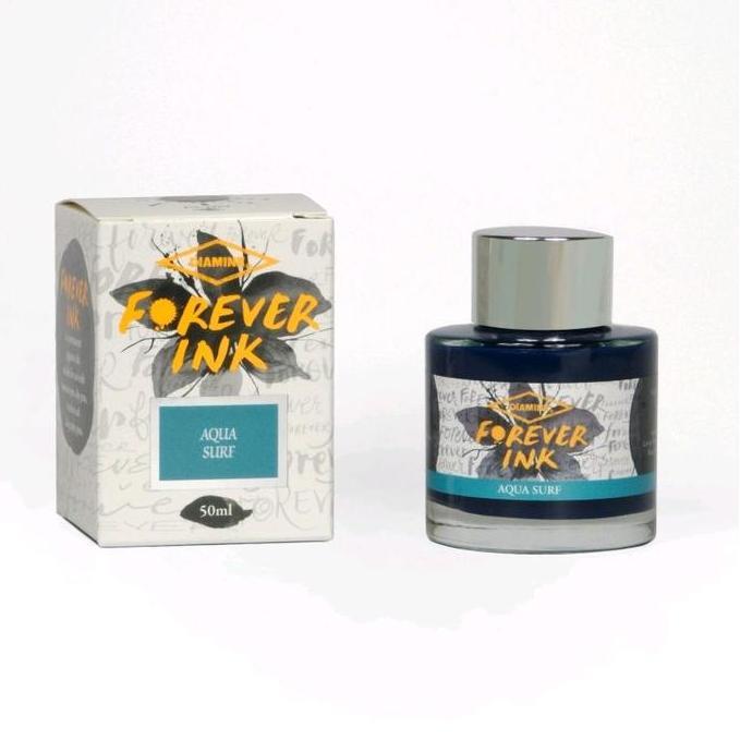 DIAMINE FOREVER INK (50ML) PERMANENT AND WATERPROOF INK