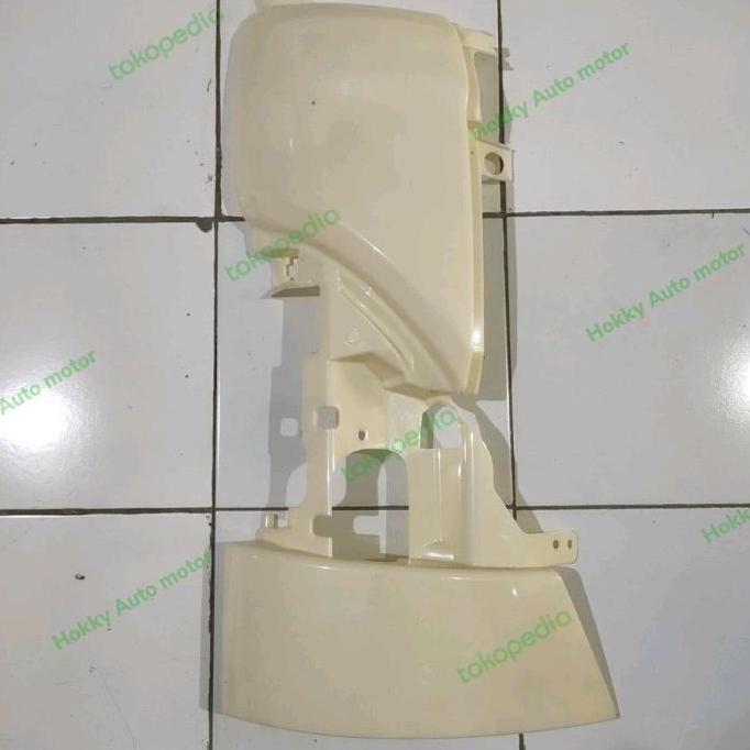 PIPI HINO LOHAN BARU