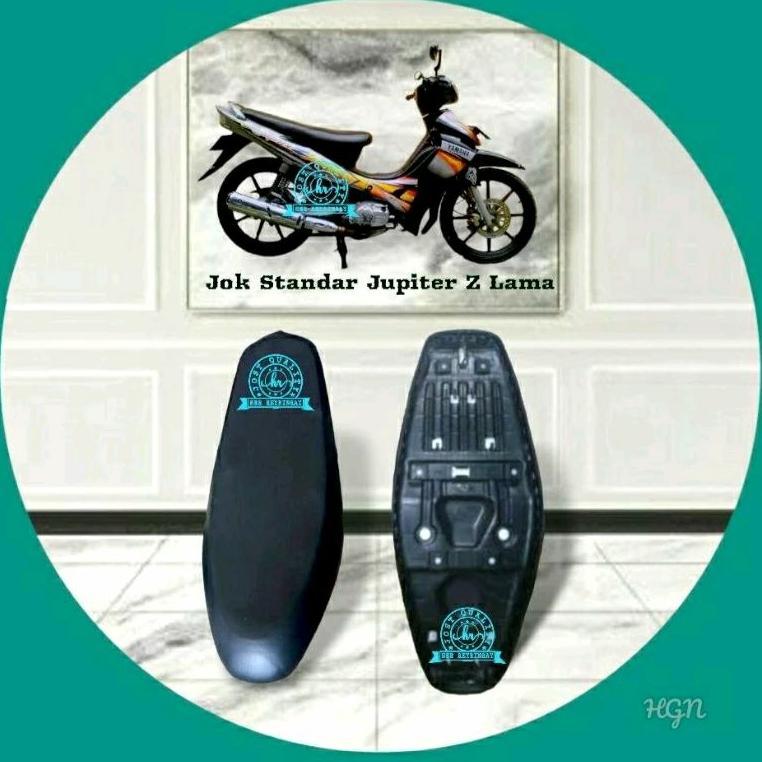 Jok Motor Jupiter Z Old/Lama