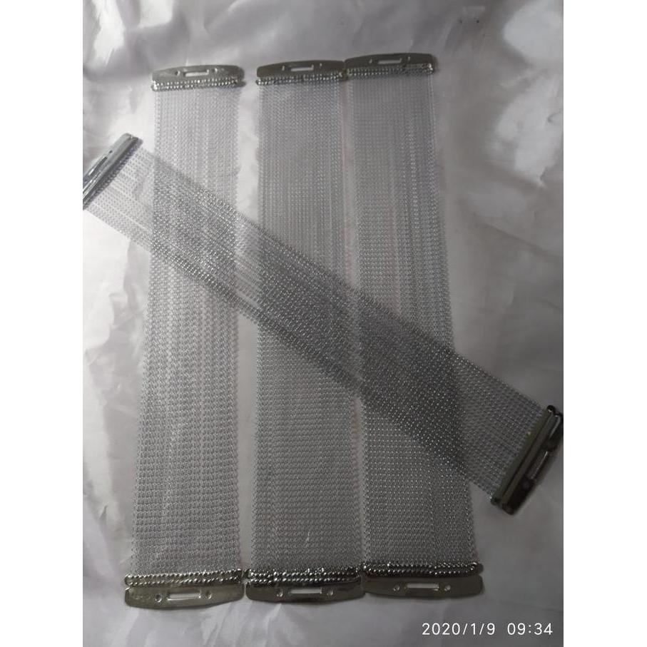 Snapy Cajon atau Senar Cajon ukuran 14 inch