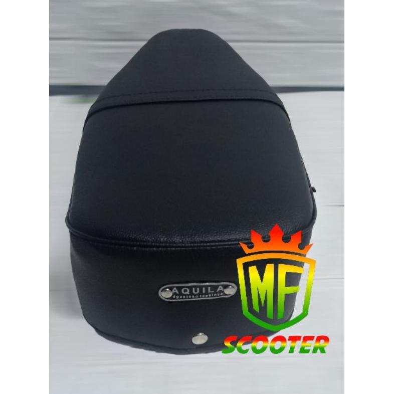 Jok Single Vespa Aquila Super Sprint PX Exclusive