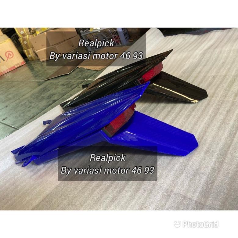 spakbor lampu stop wr155 wr 155 spakbord lampu stop yamaha wr155 ORIGINAL SRX