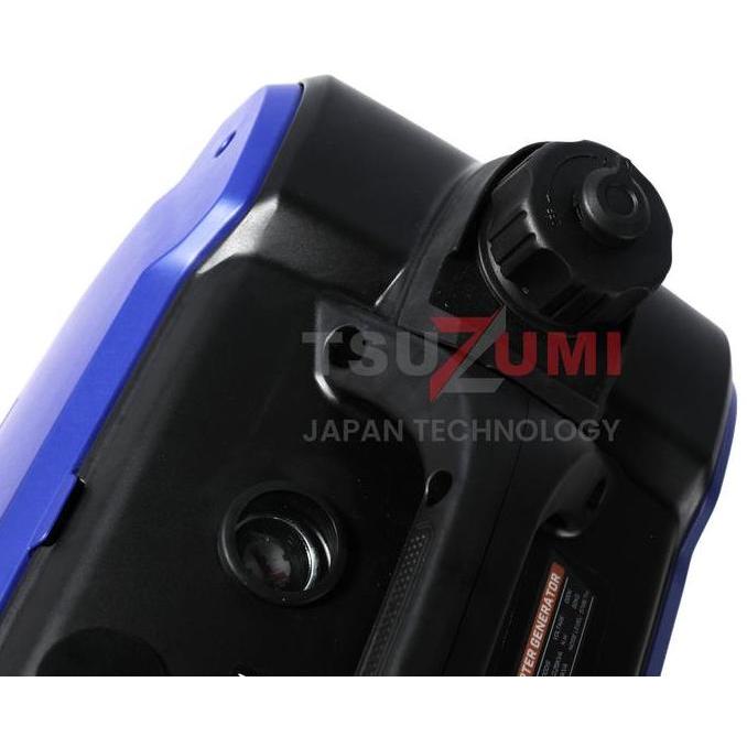 Diskon Genset Inverter Tig 2000Is Tsuzumi Japan