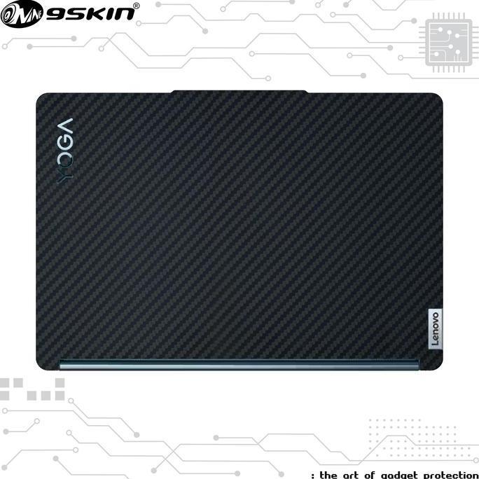 9Skin - Skin Protector For Lenovo YOGA Book 9i - Vinyl Terlaris