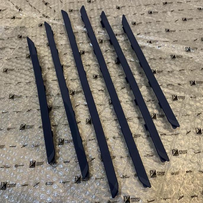 Karet List Deck Vespa Sprint Primavera Yacht Sean Wotherspoon