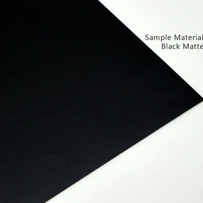 9Skin Skin Protector for ASUS TUF Gaming FX505 3M Black Doff (INSIDE) Terlaris