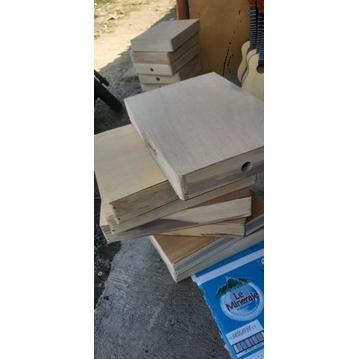 kajon trevel mentahan