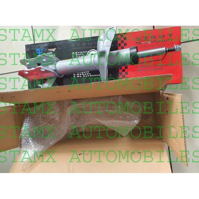 Promo Shock Breaker ORIGINAL merk FCS FOCUS Honda CRV Gen 3 2007-2012 depan Diskon