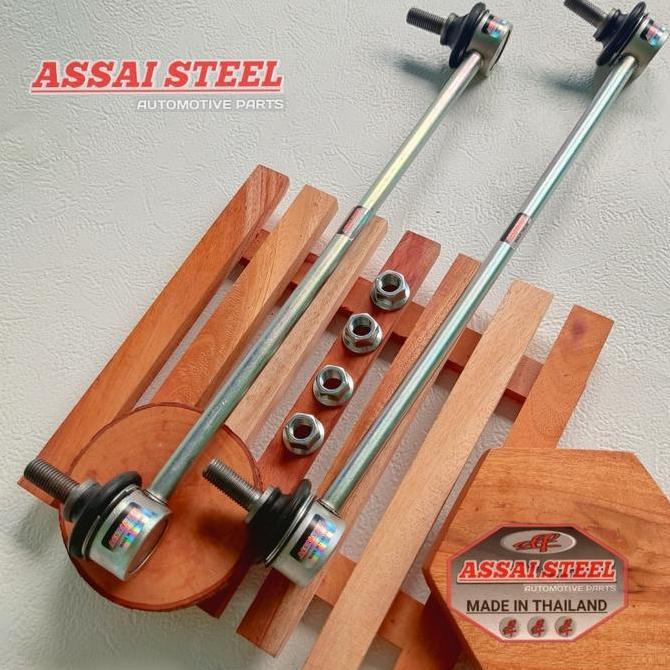 Promo Stabilizer Link Stabil Honda Brio Diskon