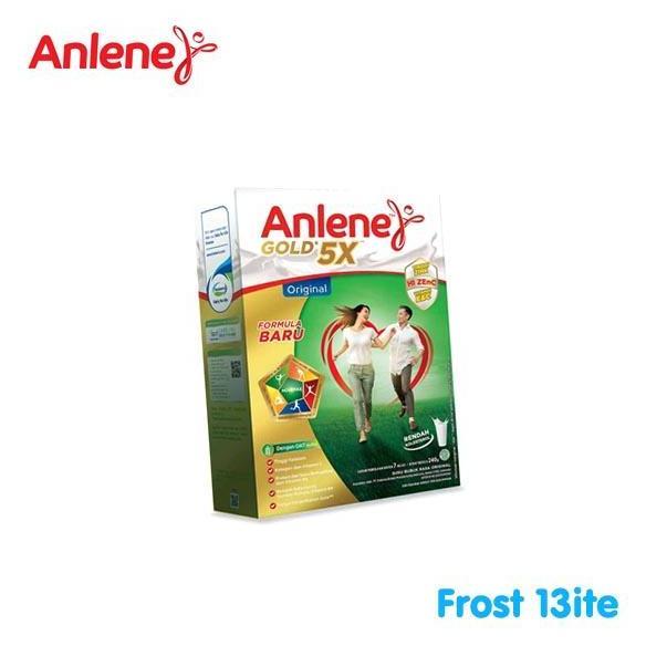 Anlene Gold Susu Original 240g ARG